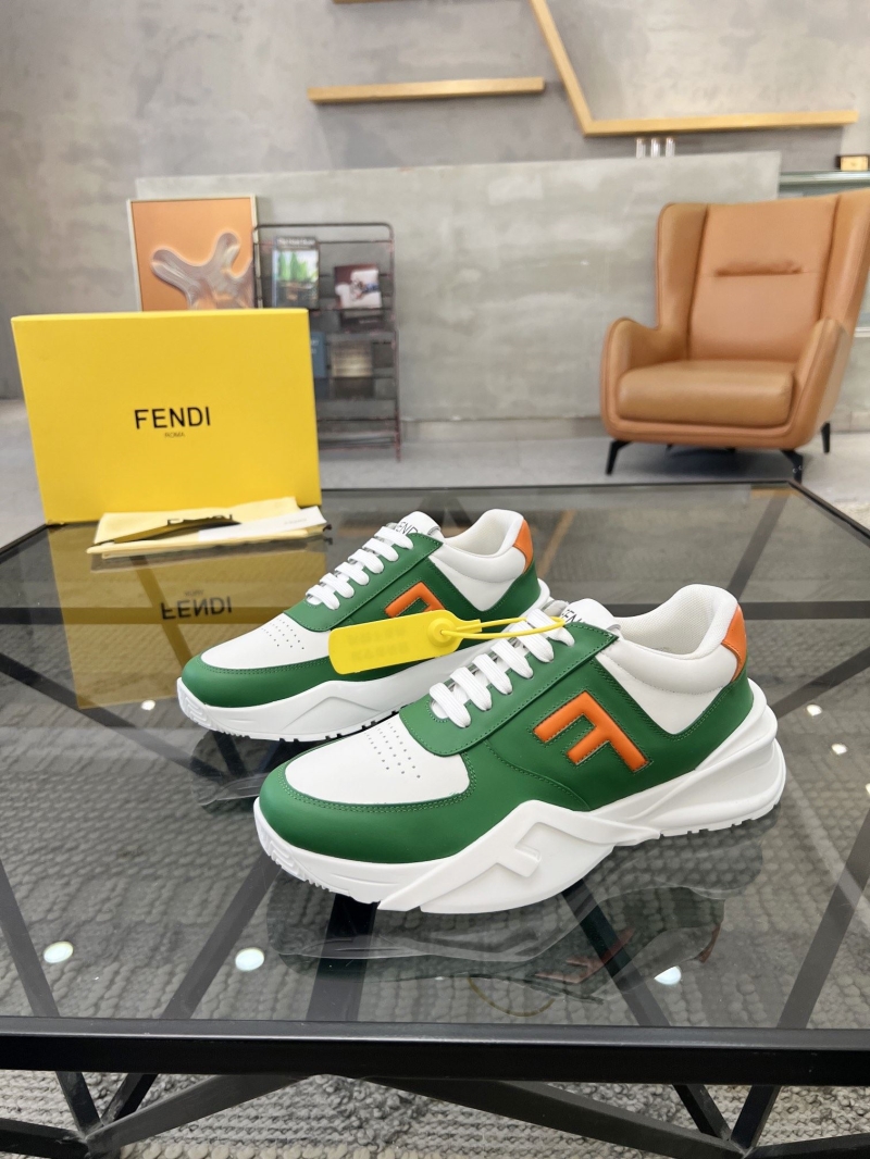 Fendi Sneakers